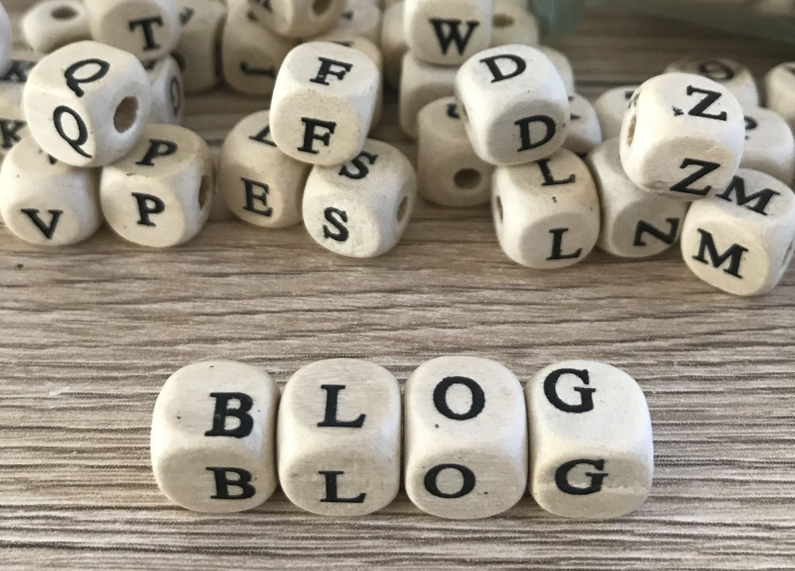 Tipps Für Den Perfekten Blogbeitrag